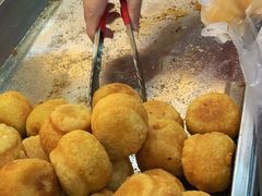 -毛华美食(清扬路店)