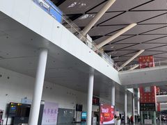 -南宁吴圩国际机场-T2航站楼