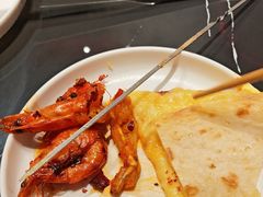 -魁牛·潮汕牛肉自助火锅(沈辽路万达店)