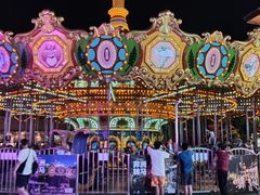 -三亚海昌梦幻海洋不夜城