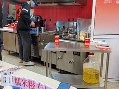 -老韩煸鸡(龙之梦二店)