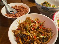 -老湘村·湖南土菜(天河维多利店)