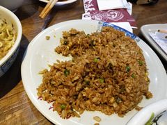 -薛阿婆(北美新天地中心店)