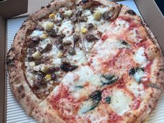 -Primo·丽莫意大利窑烤披萨