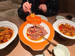 -湘辣辣鲜炒黄牛肉(顺义华联店)