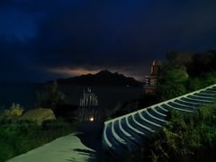 -那琴半岛地质海洋公园