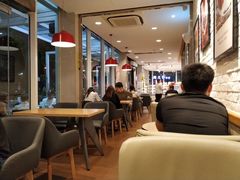 -85度C(深圳佳宁娜店)
