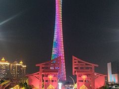 -广州塔