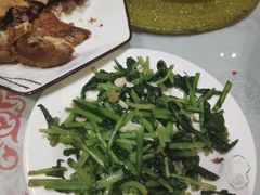 -西兰轩清真菜馆(北顺城街店)