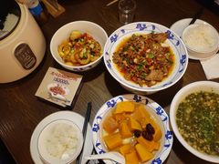 -八碗湘长沙市井菜(坡子街店)