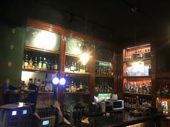 -The Cheebat 锌吧·Bistro(体育西店)