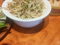 -潍城老菜馆·地标美食