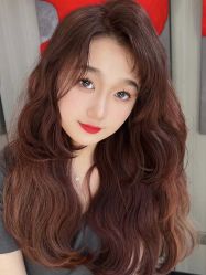 -HairCode芭曲发型
