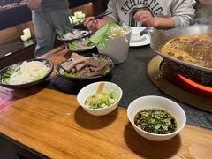 -湊湊火锅·茶憩(上海合生汇店)