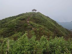 -大围山国家森林公园
