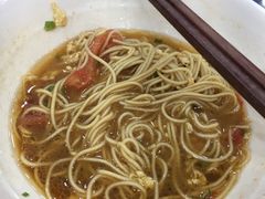-东吴面馆(沙溪服务区店)
