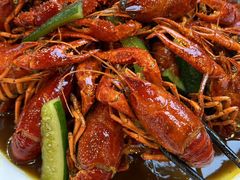 -虾铺子龙虾·私房菜(金源花苑店)
