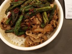 -食其家·牛丼咖喱(金桥国际店)