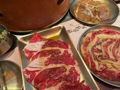 -西塔老太太泥炉烤肉(苏州大悦城店)