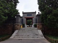 -李叔同故居纪念馆