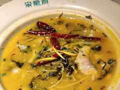 -宋徽厨·安徽菜(绿地店)