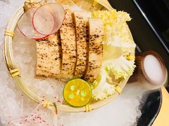 -本逸·割烹料理(湖墅店)