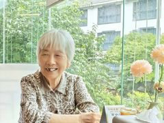 -三台山庄中餐厅