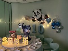-眉州东坡·熊猫主题餐厅(枫蓝店)