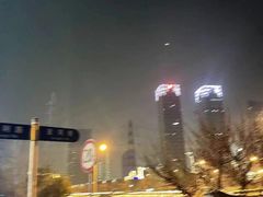 -大连星海皇冠假日酒店