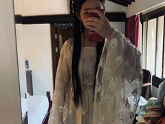 -汉仪华裳汉服旗袍·摄影写真馆(乌镇西栅店)