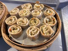 -弓二莜面(总店)