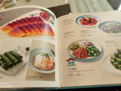 -巴依老爷新疆美食(清华东门店)