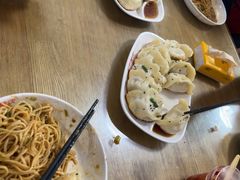 -玉华饮食店(茅台路店)