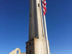 -阿尔卡特拉斯岛