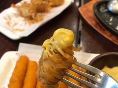 -Mr.Pizza米斯特比萨(合肥一九一二街区店)