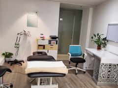 -APT运动康复中心(徐汇万科店)