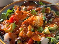 虾沙拉-RAC BAR(安福路店)