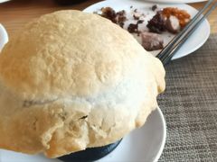 -国宾酒店-花园咖啡自助餐厅(北营房中街店)