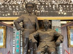 -宁波溪口古镇-民国大杂院