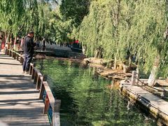 -水磨沟公园