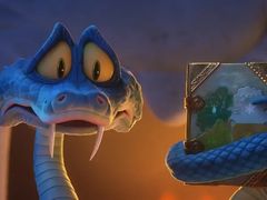 -UME影城(安贞DTS:X店)