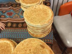 -巴依老爷新疆美食(魏公村店)