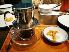 -美奈小馆·越南料理(中航城君尚购物中心店)