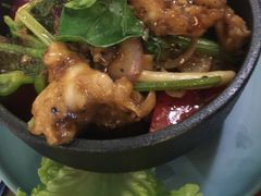 -苏梅花园(群星城店)