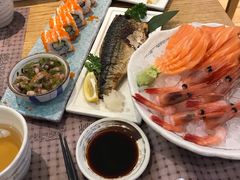 -林妈妈村·日式料理(宝山万达店)
