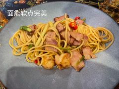 -第101座花园餐厅(湖滨88店)