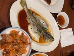 -北海金昌开元名都大酒店·四季轩中餐厅