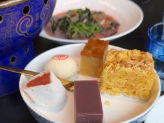 -喜悦烤鸭·新京菜(王府井店)