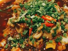 -陶然居·重庆菜(鱼洞老街店)