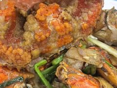 -旺鲜渔港连锁餐厅·珠海特色美食地标(爱情邮局店)